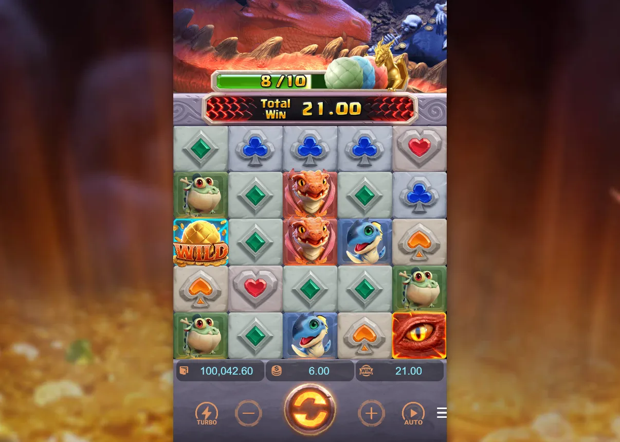 Dragon Hatch Game dragon hatch apk